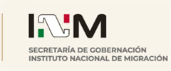 Instituto Nacional de Migración (oficinas de representación en México) (ER)